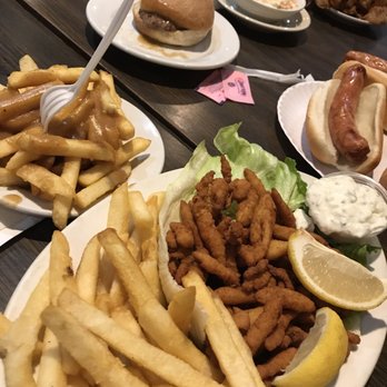Rutt's Hut - Hot Dogs Near Me - Clifton, New Jersey