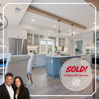 April Tavares - Keller Williams - * Sold-to-buy success in Willow Glen! Managed a smooth contingent purchase in a competitive market - Real Estate Agents Near Me - Cupertino, California April Tavares - Keller Williams - * Sold-to-buy success in Willow Glen! Managed a smooth contingent purchase in a competitive market - Real Estate Agents Near Me - Cupertino, California