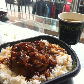 Kokoro - Sushi Bars Near Me - Dublin, D Kokoro - Sushi Bars Near Me - Dublin, D