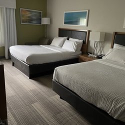 Holiday Inn Express Hershey