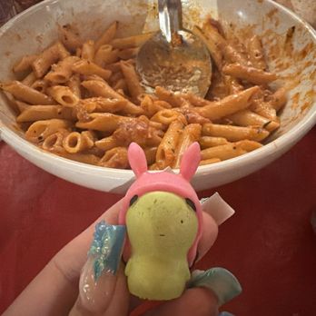Buca di Beppo Italian Restaurant - Italian Near Me - Pasadena, California