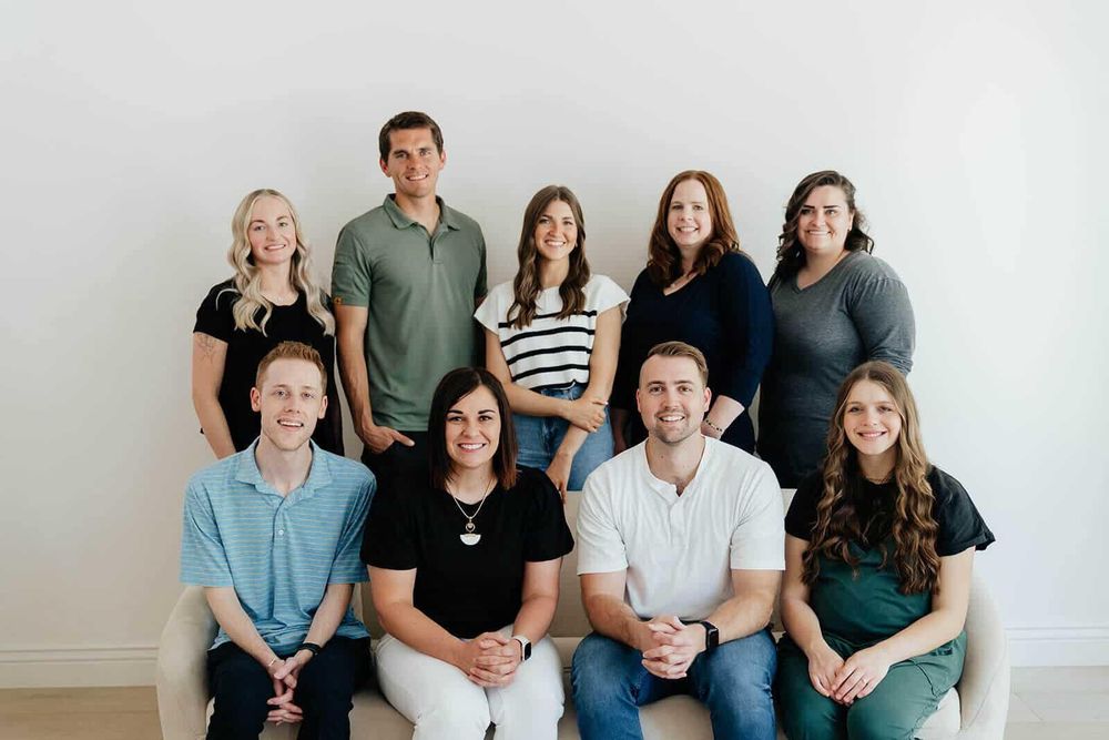 Cascade Counseling - grief counselor in Orem, UT