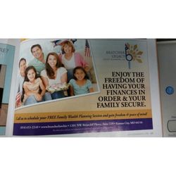 Bratcher Law - Take care of your family.