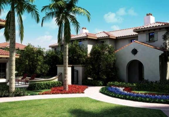 Marriott's Lakeshore Reserve by null