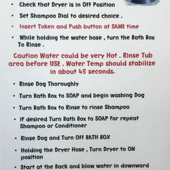 Self Dog Wash - Pet Groomers Near Me - Bountiful, Utah Self Dog Wash - Pet Groomers Near Me - Bountiful, Utah