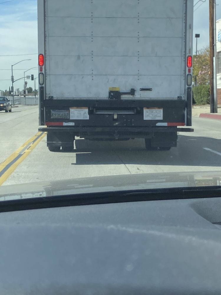 LOCAL MOVING CORPORATION 2398 Walsh Ave, Santa Clara, CA Yelp