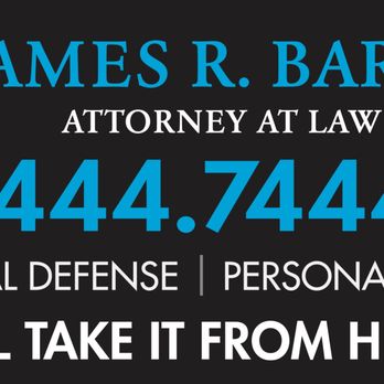 James R Barnes - Criminal Defense Law Near Me - Pensacola, Florida James R Barnes - Criminal Defense Law Near Me - Pensacola, Florida