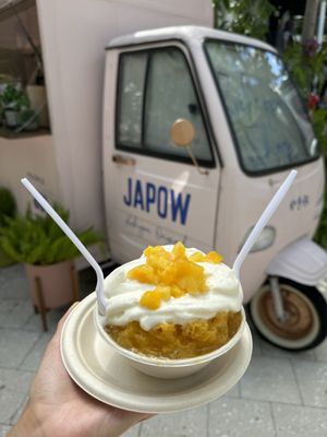 Japow by null