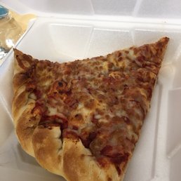 Cheese Pizza