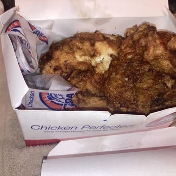 The Bird - Four pieces of regular chicken. - Chicken Wings Near Me - Cudahy, Wisconsin
