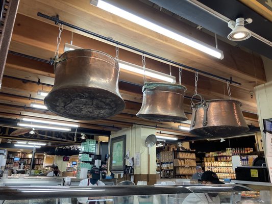 Grace's Marketplace by null