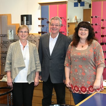 Brillen Schmitt - Eyewear & Opticians Near Me - Darmstadt, HE Brillen Schmitt - Eyewear & Opticians Near Me - Darmstadt, HE