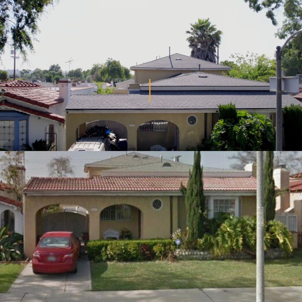 Slide of Lifetime Roofing & Renovation