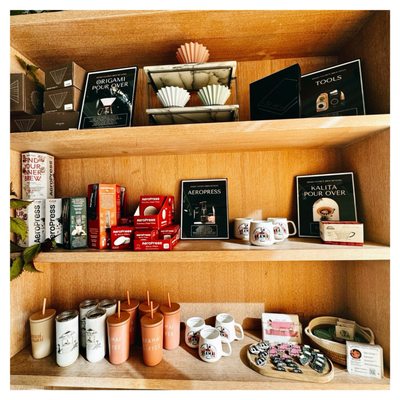 Akamai Coffee @ Wailea Village by null