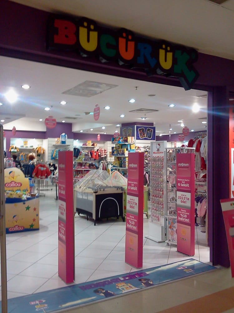 Bücürük