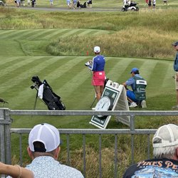 American Century Celebrity - Annika Sorenstram