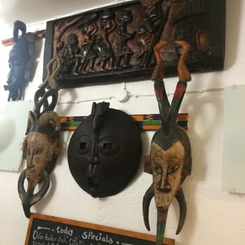 African Kitchen Gallery - African Near Me - London, XGL African Kitchen Gallery - African Near Me - London, XGL