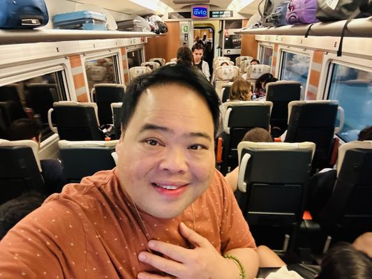 Barcelona-Sants by null