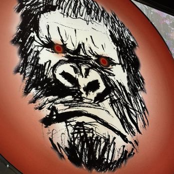 King Kong Sushi - Sushi Bars Near Me - Myrtle Beach, South Carolina