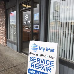 My iPat Computer Repair - Check them out @ their new location!