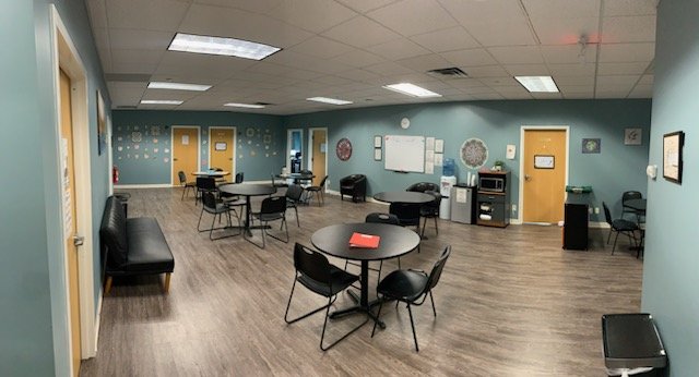 GenPsych - grief counselor in Rochelle Park, NJ