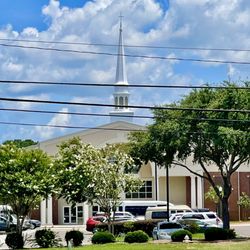 Mt Moriah Baptist Church