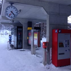 Morteratsch RhB