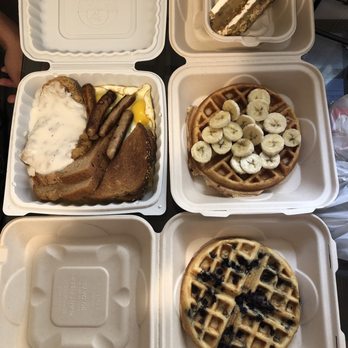 Broiler Express - American Near Me - San Carlos, California Broiler Express - American Near Me - San Carlos, California
