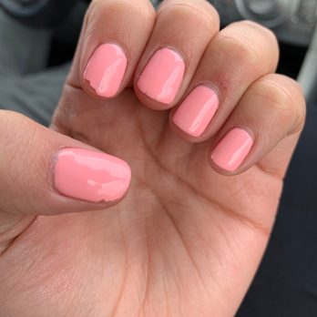 Olala Nails Spa - Nail Salons Near Me - Houston, Texas