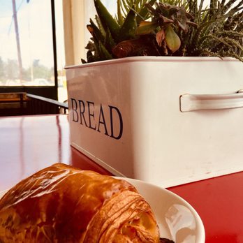 Bob's Well Bread - Ham and cheese croissant! - Bakeries Near Me - Los Alamos, California Bob's Well Bread - Ham and cheese croissant! - Bakeries Near Me - Los Alamos, California
