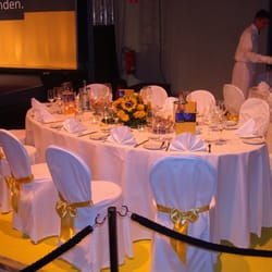 Z-Catering Berlin Partyservice