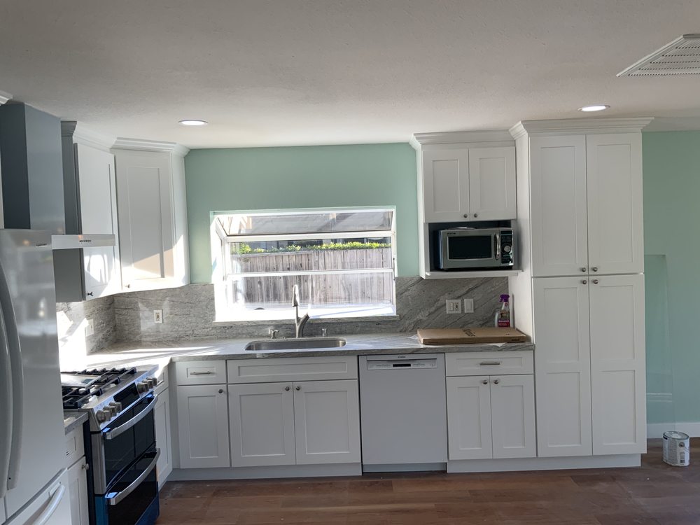 Slide of Frontier Remodeling