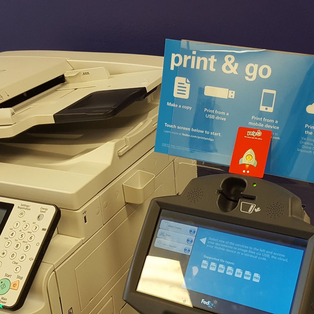 FedEx Office Print & Ship Center - Shipping Centers Near Me - Evans, Georgia FedEx Office Print & Ship Center - Shipping Centers Near Me - Evans, Georgia