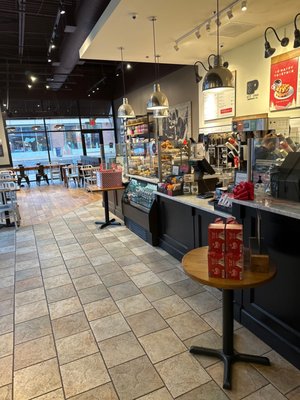 Peet's Coffee by null