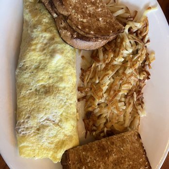 Mom's Kitchen - Breakfast & Brunch Near Me - Lake Worth, Florida