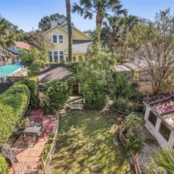 Axelrad & Associates Home Inspections - The house!