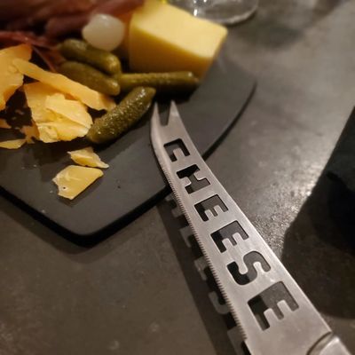 Village Vino by null