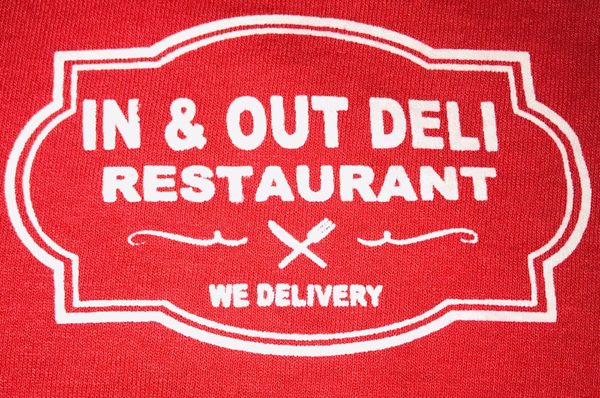 In N Out Deli & Restaurant One LLC by null