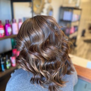 The Hair Studio - Hair by Lianna Casman - Hair Salons Near Me - Bermuda Dunes, California