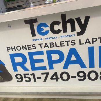 Techy - Mobile Phone Repair Near Me - Murrieta, California Techy - Mobile Phone Repair Near Me - Murrieta, California