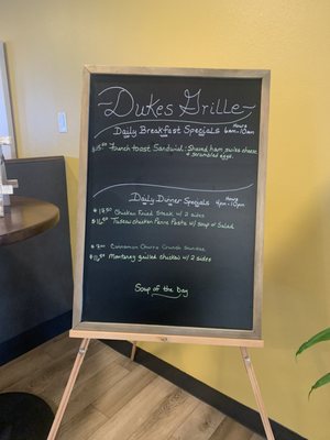 Menu photo 3 Duke’s Grille Twin Falls, ID Menu photo 3 Duke’s Grille Twin Falls, ID