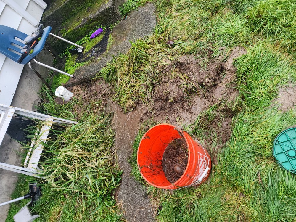 Slide of Pipelining Northwest