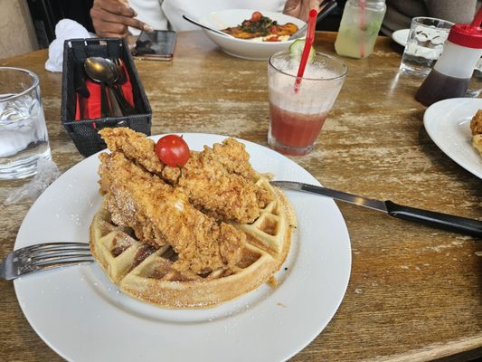 Soul Food House by null