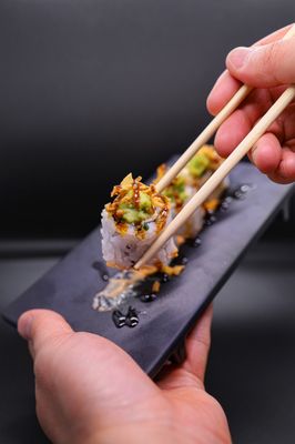 Shin Yakiniku Japanese BBQ by null
