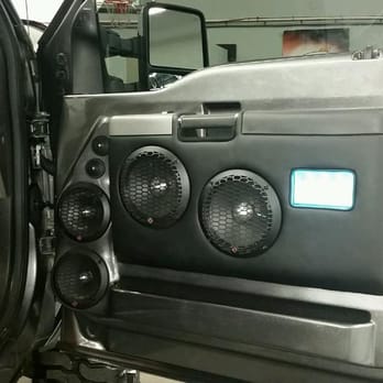 Complete Custom Fiberglass From Small Accents To Full Door Panels