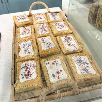 Shorebreak Cafe - Bakeries Near Me - Sea Isle City, New Jersey