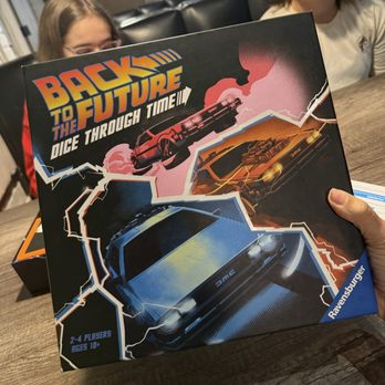 Luck Factory Games - Tabletop Games Near Me - Concord, North Carolina Luck Factory Games - Tabletop Games Near Me - Concord, North Carolina