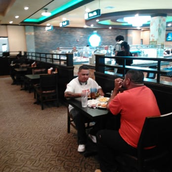 King Buffet - Buffets Near Me - Plano, Texas