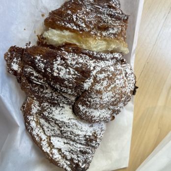 Arsicault - Almond croissant - Bakeries Near Me - San Francisco, California