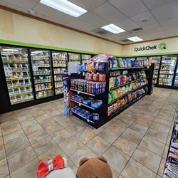 QuickChek - All kinds of beverages